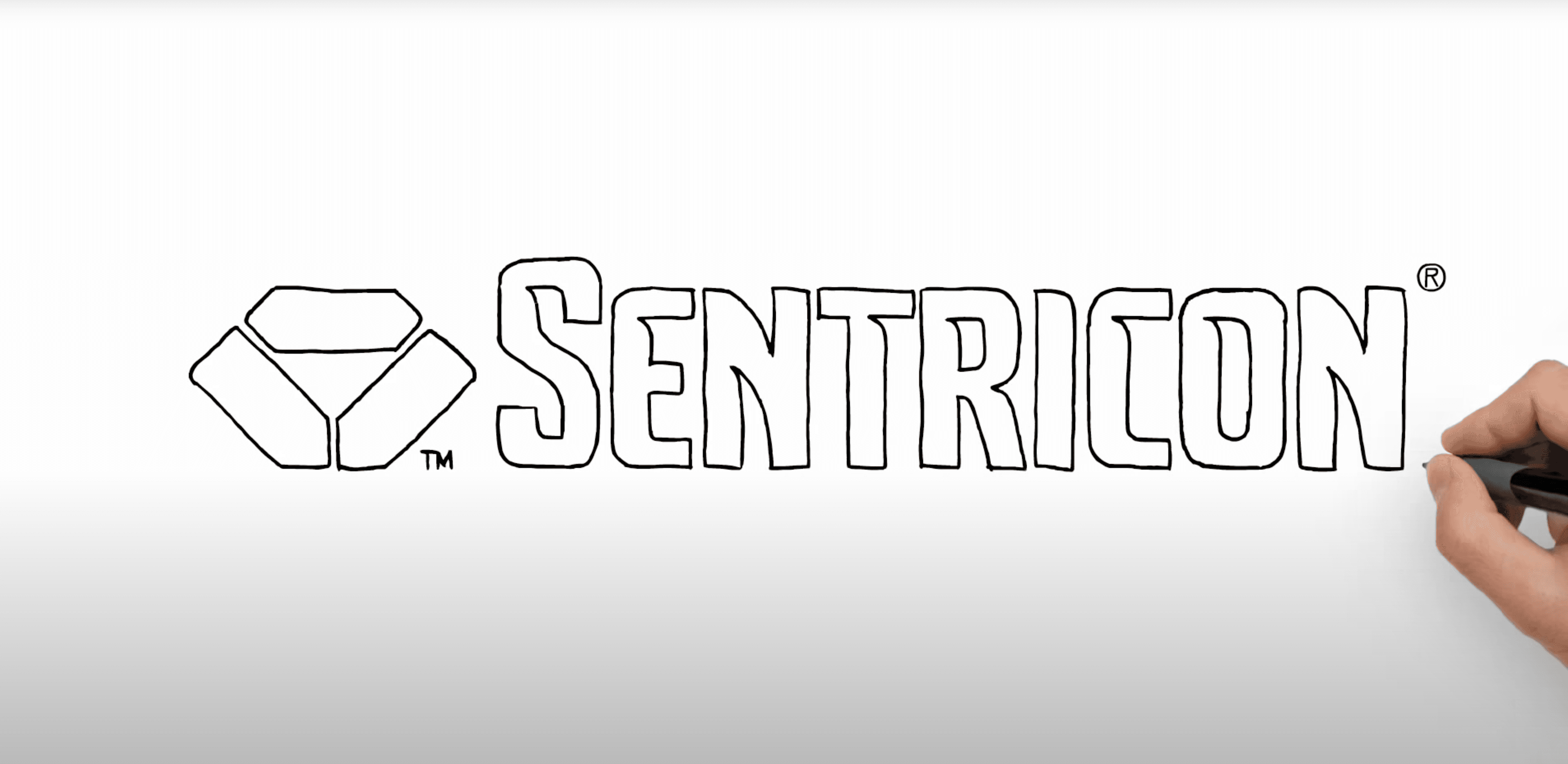 sentricon video